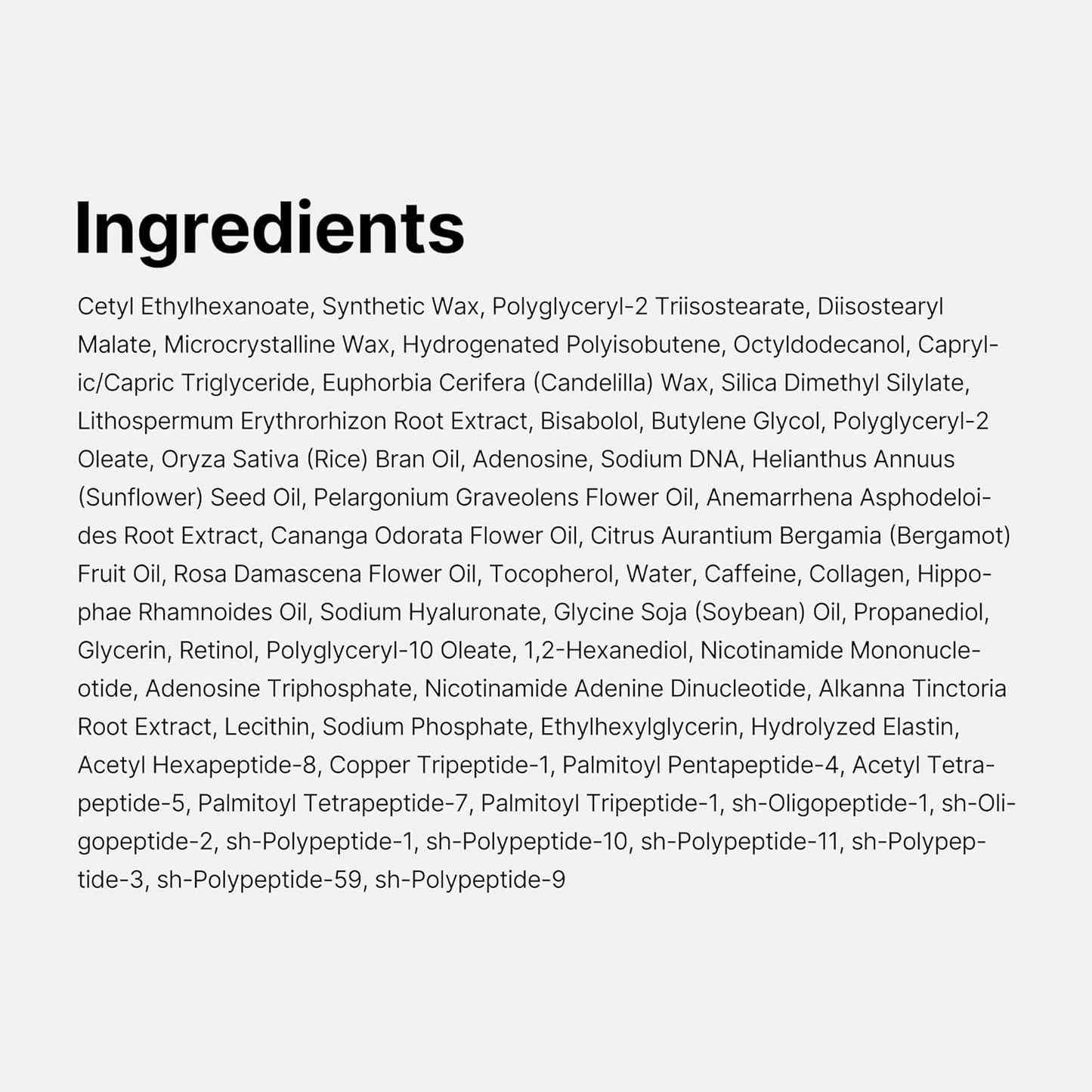 medicube PDRN Pink Collagen Volume Multi Balm Stick | Volufiline, PDRN, NAD, Collagen